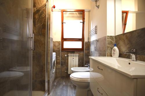Rouge studio - 10 min from Vatican