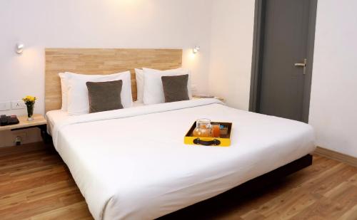 Gallery image of Townhouse Kaushambi Metro Ghaziabad in Ghaziabad