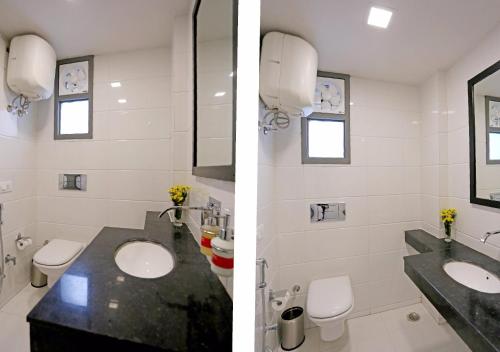 Gallery image of Townhouse Kaushambi Metro Ghaziabad in Ghaziabad
