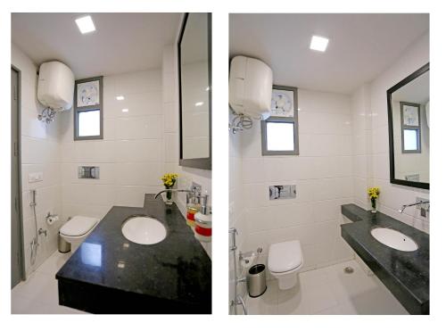 Gallery image of Townhouse Kaushambi Metro Ghaziabad in Ghaziabad