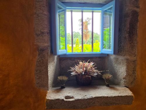 Fotografie z fotogalerie ubytování Casa do Castelo de Andrade v destinaci Puentedeume