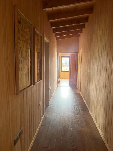 Gambar di galeri bagi Preciosa casa nueva en Chiloé di Aytuy