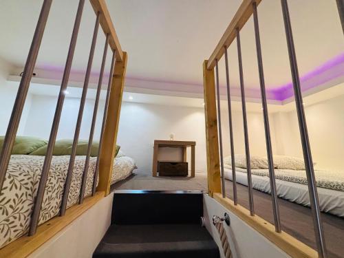 Cozy loft near the Marais district