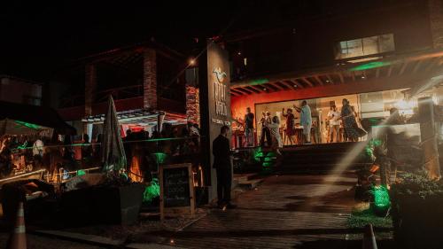 Gambar di galeri bagi PIER BEACH CLUB di Cabo Frio