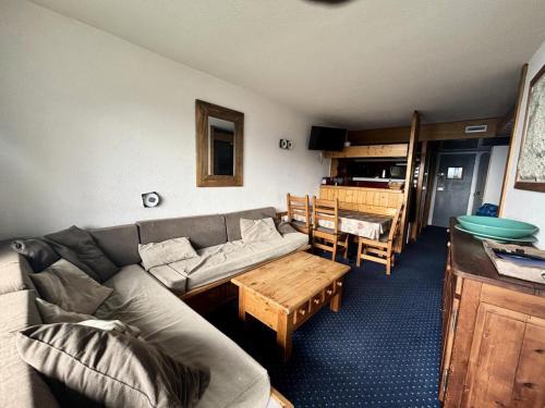 Résidence Nova 3 - Appartement 2 pièces 6 personnes proche des pistes MAE-2143