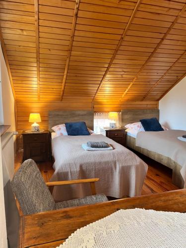 Zacisze pod Gołyską