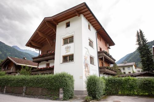 Haus Christophorus