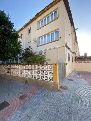 Sueño Andaluz - Cercanias a 50m