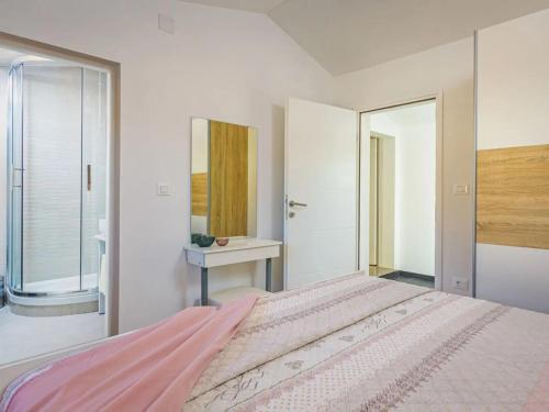 Un baño de House Prenc