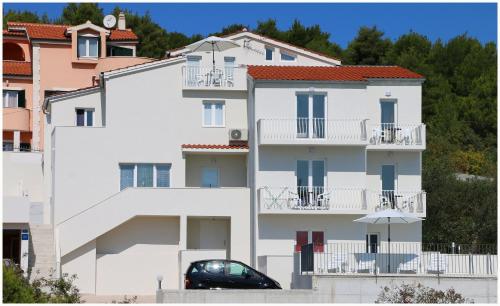 Apartments Huljev