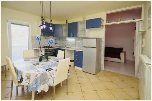 Apartments Huljev