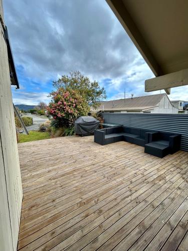 テアナウにあるSpacious Family Home in Te Anauのギャラリーの写真