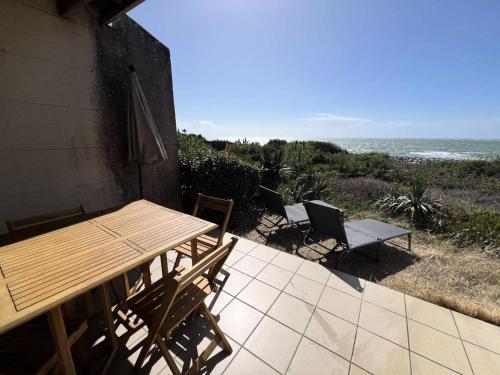 Résidence Le Moana - 002 - Maison avec vue exceptionnelle sur l'Océan MAE-2391