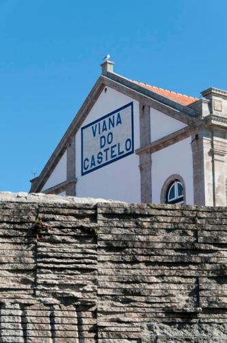 Фотография из галереи Casa Melo Alvim - by Unlock Hotels в Виана-ду-Каштелу