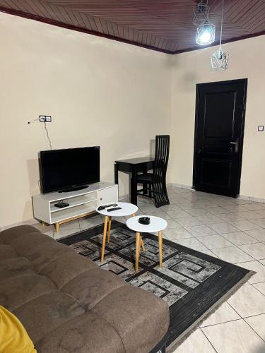 Chambre meublée milan 2 avec cuisine et canal