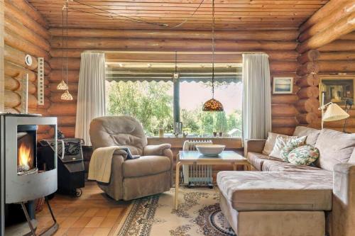 Gallery image of SL290-Agerso-Digevej-37 in Omø By