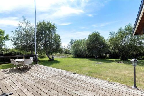 Gallery image of SL290-Agerso-Digevej-37 in Omø By