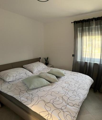Apartmani Maris