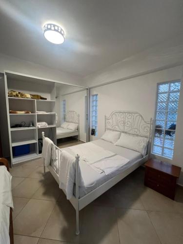 One bedroom apartment in Saranda next to the sea