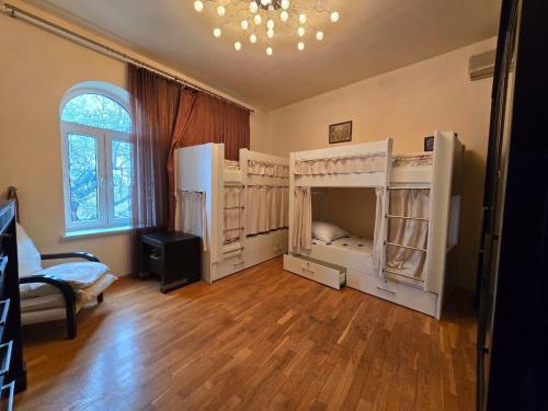 Gallery image of Cafe Terrace Hostel in Baku