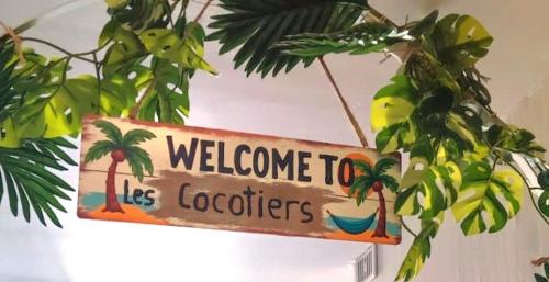 Φωτογραφία από το άλμπουμ του Les Cocotiers vue mer 250 m de plage στο Καπ ντ' Αγκντ