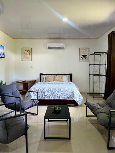 Corcovado House With Pool