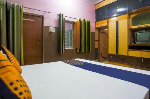 Gallery image of SPOT ON 77029 Sahil Palace in Robertsganj