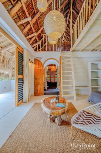 Fotografie z fotogalerie ubytování Luxury Palomino Beach Höuse by KeyPöint! v destinaci Palomino