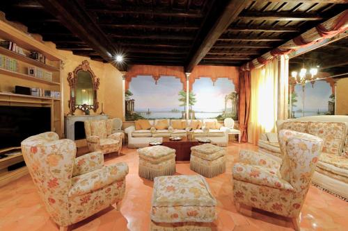 Casa dell'Opera LUXURY STAY
