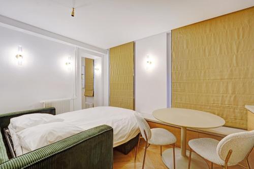 Appartement Rivoli - Hotel de Ville Le Marais
