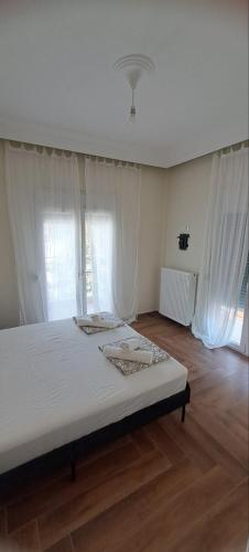 GROSSARTIGE WOHNUNG in THESSALONIKI