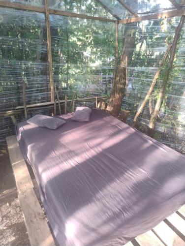 Herbergeròwka Agroturystyka na Wsi