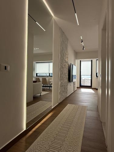 Marmar-Apartment in Vlora