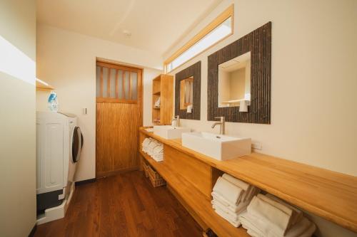 Ένα μπάνιο στο Yufudakeroten Nanafushi - Vacation STAY 62949v