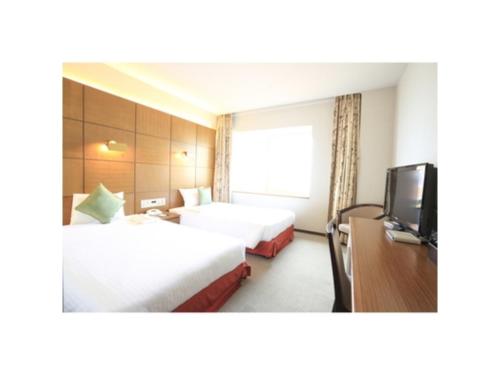 Smile Hotel Naha City Resort - Vacation STAY 06001v