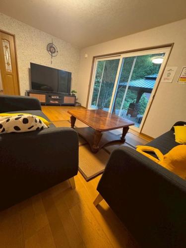 Nikko Hagakimen FABULOUS HOUSE - Vacation STAY 19863