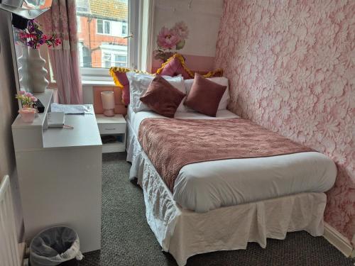 Fotografie z fotogalerie ubytování Glendor Hotel v destinaci Blackpool