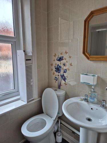 Fotografie z fotogalerie ubytování Glendor Hotel v destinaci Blackpool