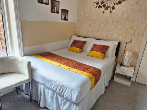 Fotografie z fotogalerie ubytování Glendor Hotel v destinaci Blackpool