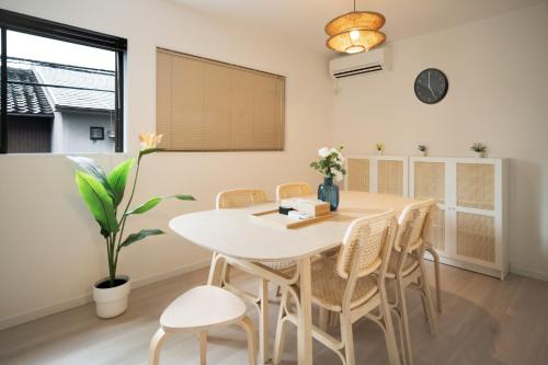 Single-family house, quiet and peaceful, travel ti - Vacation STAY 19926