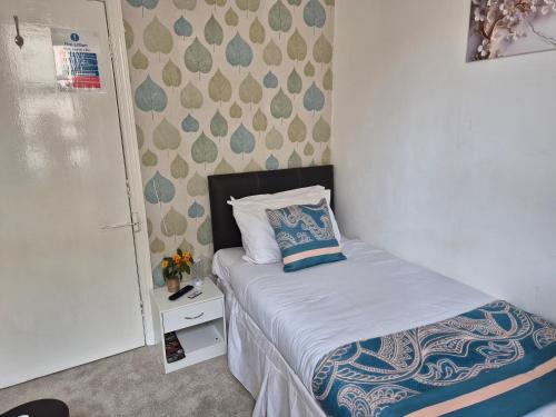 Fotografie z fotogalerie ubytování Glendor Hotel v destinaci Blackpool
