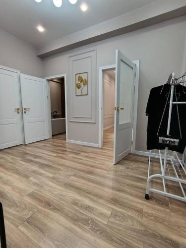 Billede fra billedgalleriet på Cozy corner i Bishkek