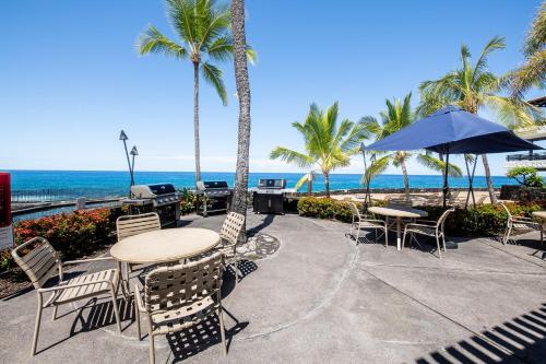 Afbeelding uit fotogalerij van Lea Casa at Casa de Emdeko in Kailua-Kona