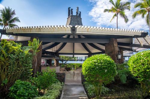 Afbeelding uit fotogalerij van Lea Casa at Casa de Emdeko in Kailua-Kona