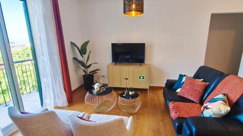 Stay In Funchal- Alto da Pena Apartment