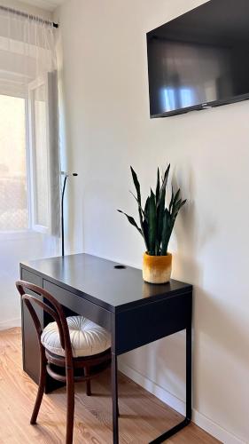 Terracota 2 Quartos Parque Cidade Pet Friendly