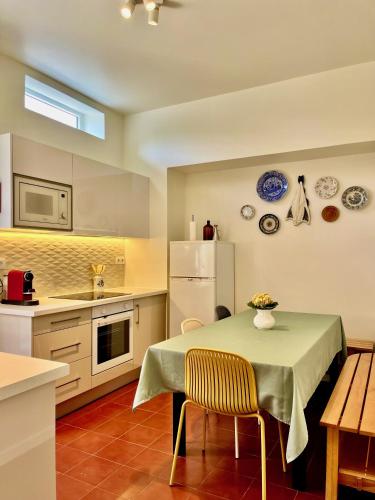 Terracota 2 Quartos Parque Cidade Pet Friendly