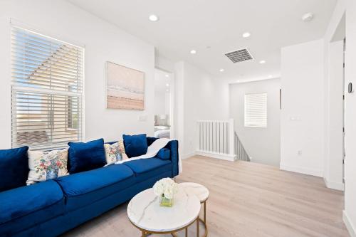 Gallery image of Newly Built Stylish 3BR Oasis Home in Palm Desert in Thousand Palms