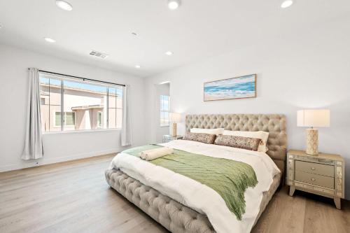 Gallery image of Newly Built Stylish 3BR Oasis Home in Palm Desert in Thousand Palms