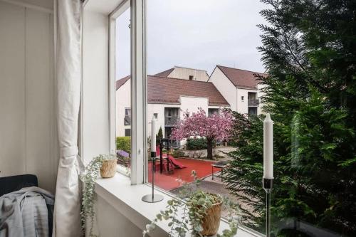 Taman di luar Historic townhouse - 2 baths 3 floors 100 percent charm